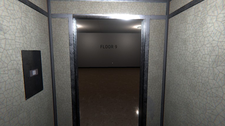 Lost in Anomaly screenshot