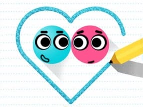 Love Balls 2D Image