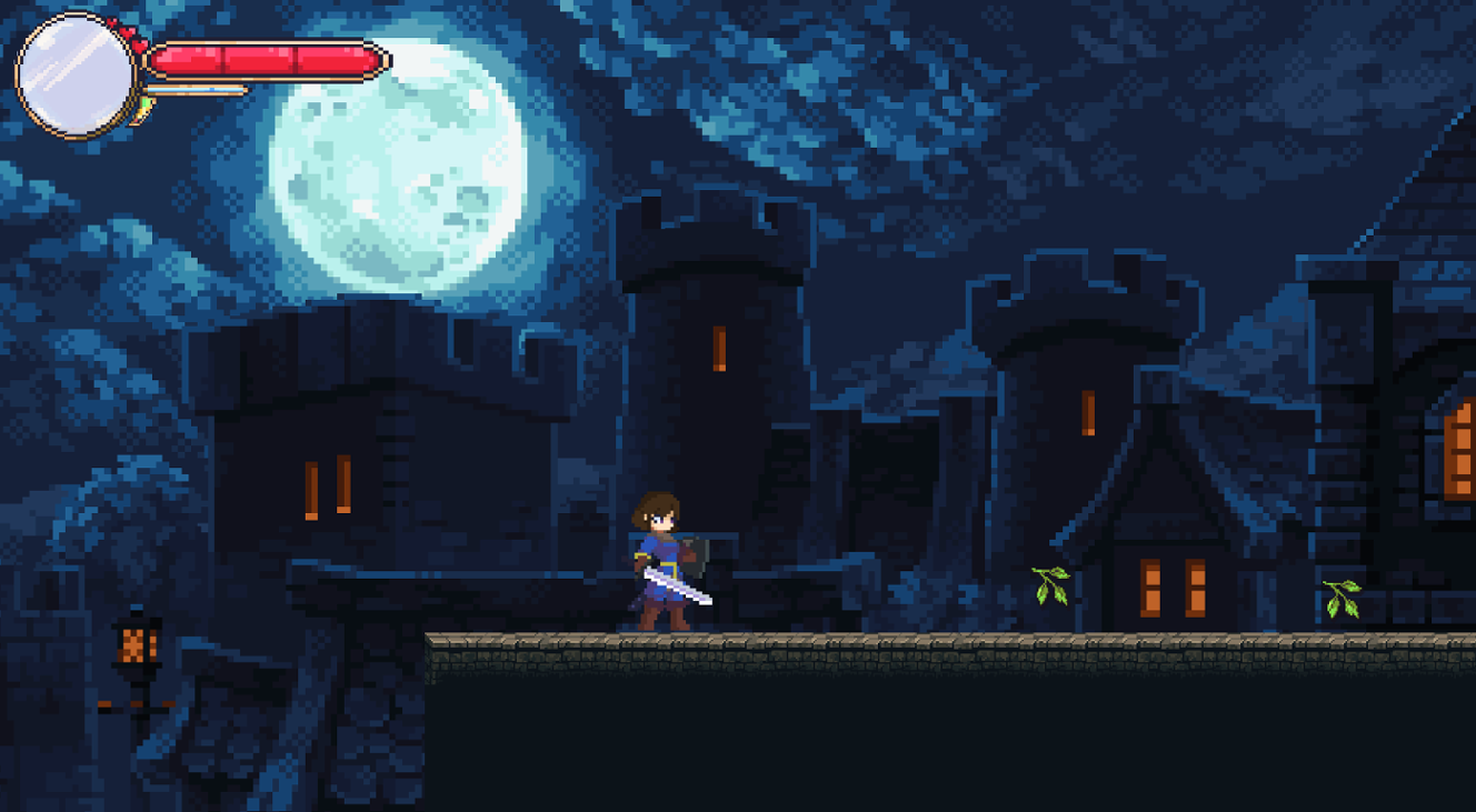 Games like Luthien’ s Quest : The Path of Knowledge