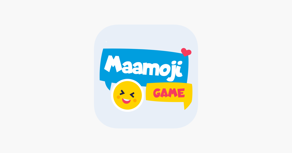 Games like MaaMoji