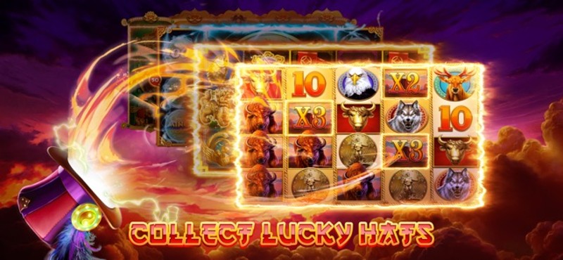 Macau Jackpot-Casino 777 Slots screenshot