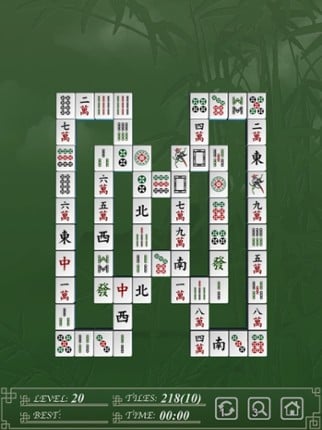 Mahjong Flip - Matching Game screenshot