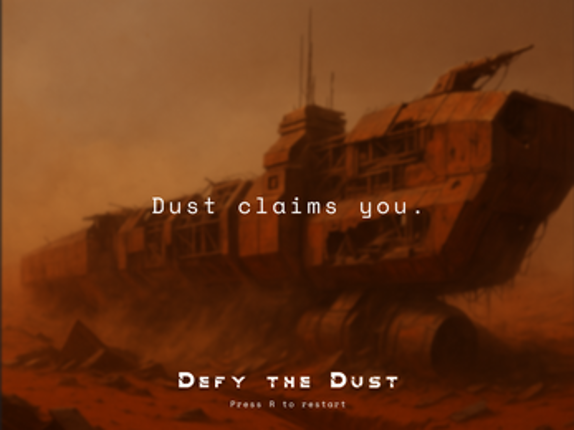 Majestic Marsfall Image