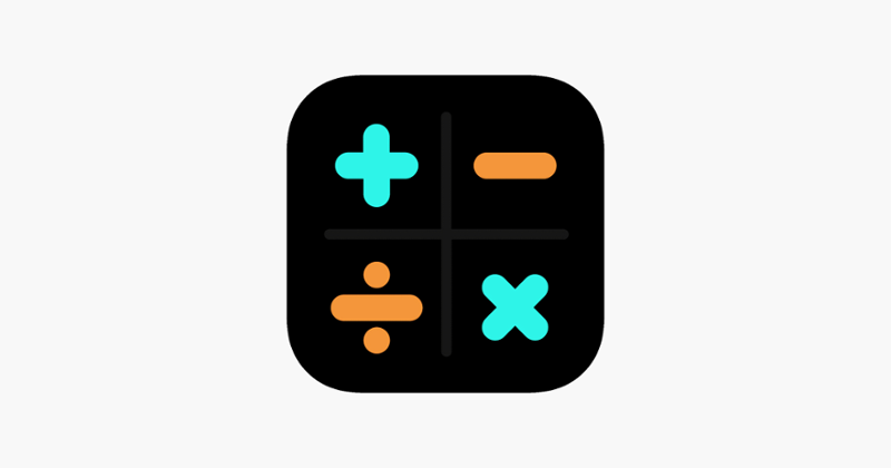 Math Duel: 2 Player Study Quiz Image