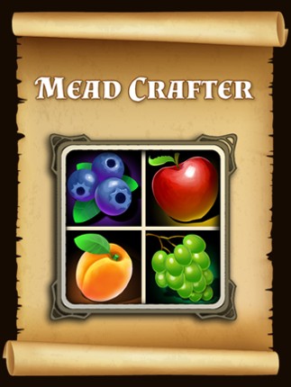 Mead Crafter Game Cover