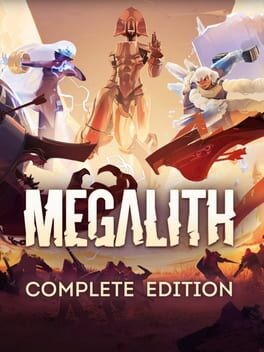 Games like Megalith VR: Complete Edition