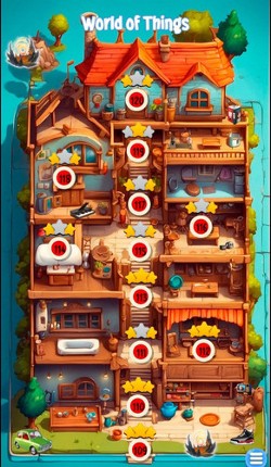 Memorix screenshot