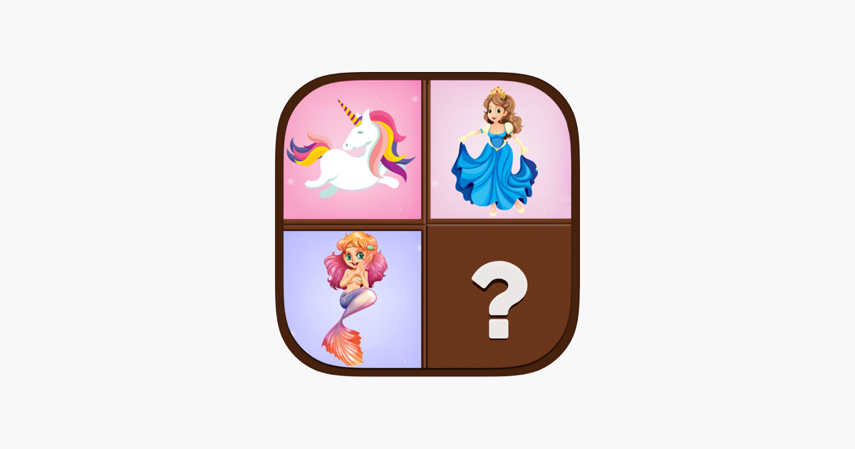 Games like Memory princesses Memo game