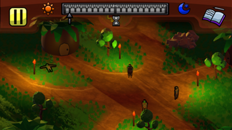 Mensagens de Wildstones Image