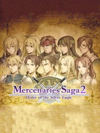 Mercenaries Saga 2 Image