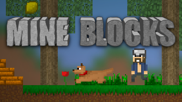 Games like Mine Blocks
