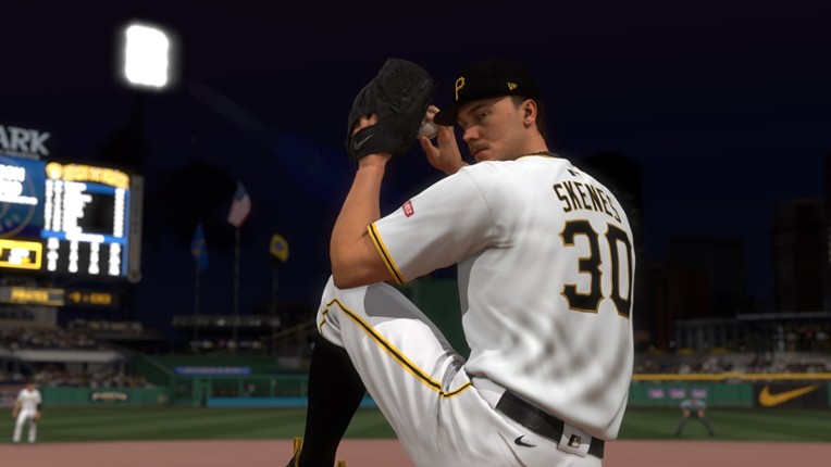 MLB The Show 25 Image