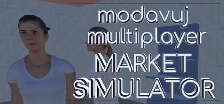Games like Modavuj Multiplayer Market Simulator