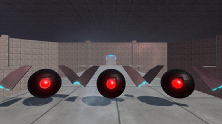 Module Mayhem screenshot