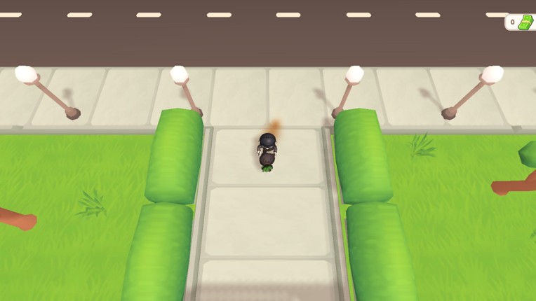 Money Cleaner Station Image