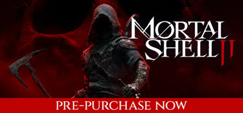 Mortal Shell II Image