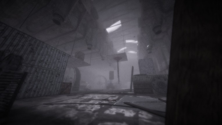 MOULD screenshot