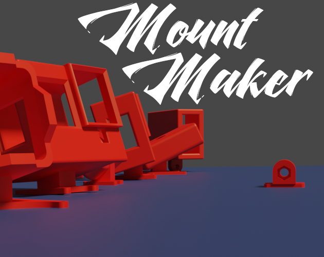 Games like Mount Maker