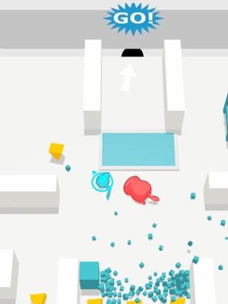 Mouse n Cat screenshot