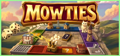 Games like Mowties