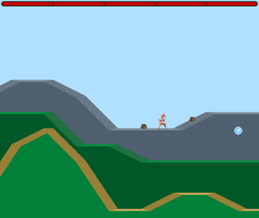 Mozzumite Uprising Image