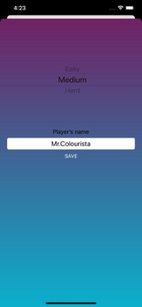 Mr.Colourista Image