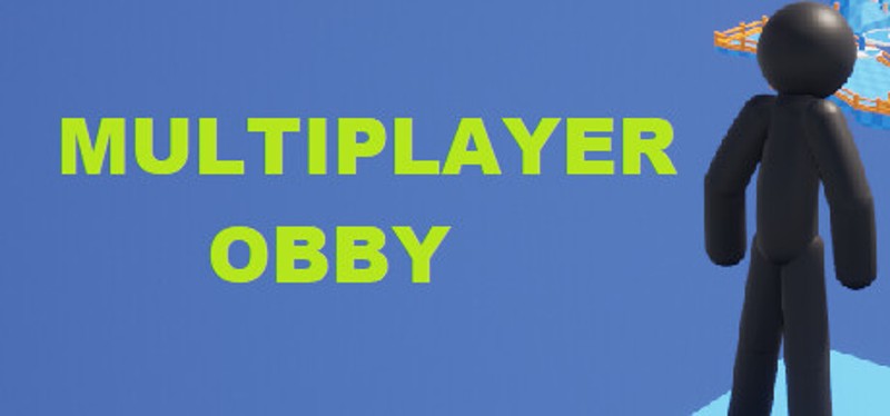 MULTIPLAYER OBBY Image