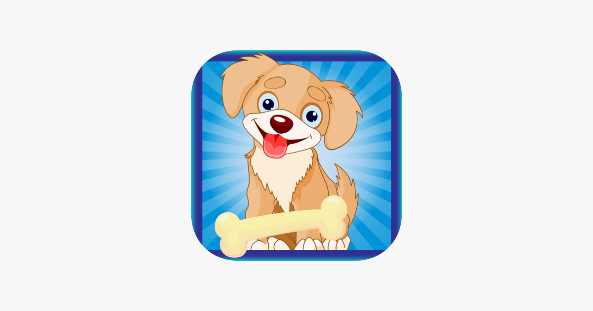 Games like My little pet friend - A puppy care and virtual pet wash game