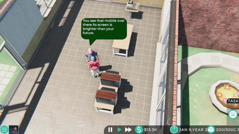 My Retail Store screenshot