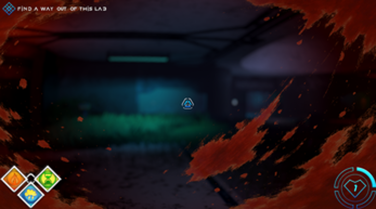 Narsix: The Cyrus Project Image