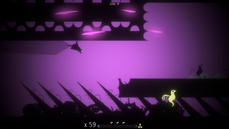 NecroKitty screenshot