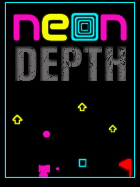 Games like Neon Depth