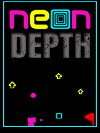 Neon Depth Image