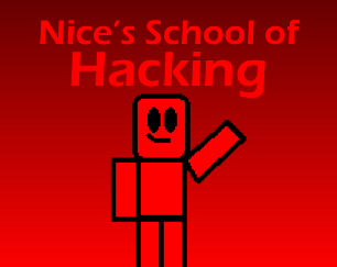 Games like Nice's School of Hacking