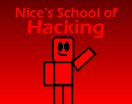 Nice's School of Hacking Image