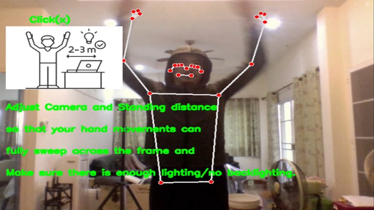 Ninja Vs Bomb screenshot