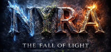 Games like NYRA: The Fall of Light
