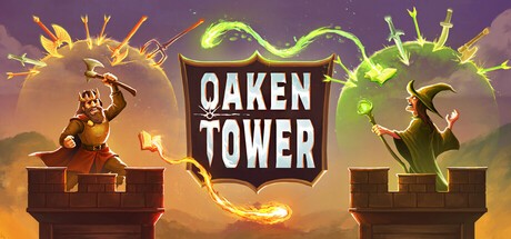 Games like Oaken Tower
