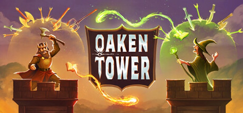 Oaken Tower Image