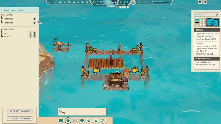 Oceaneers screenshot