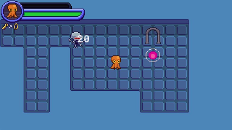 Octoportals Image