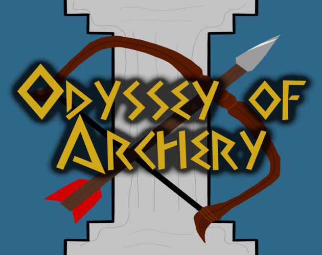 Games like Oddessey of Archery