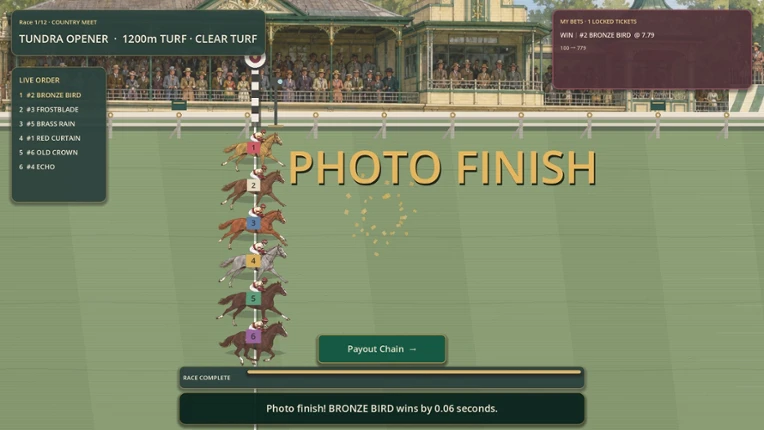 ODDSTABLE Image