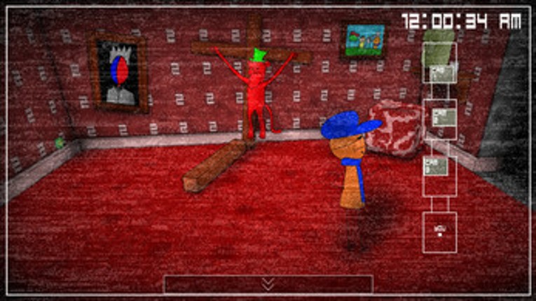 One Minute at Orangecreems Image