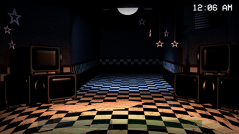 One Night at Winterbear: We Are Back Again Revival Image