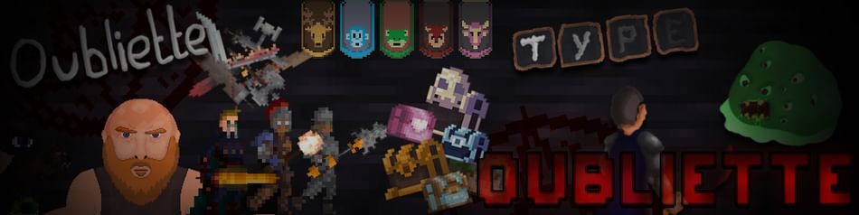 Games like Oubliette - Typing RPG