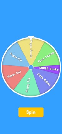 Paper.Games screenshot