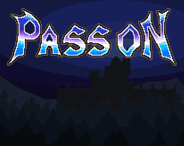 Games like Pass On