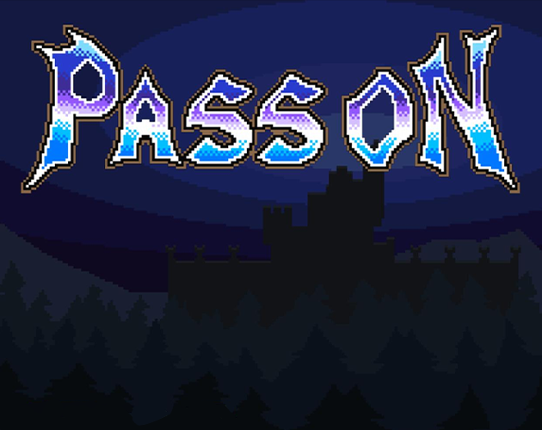 Pass On Game Cover