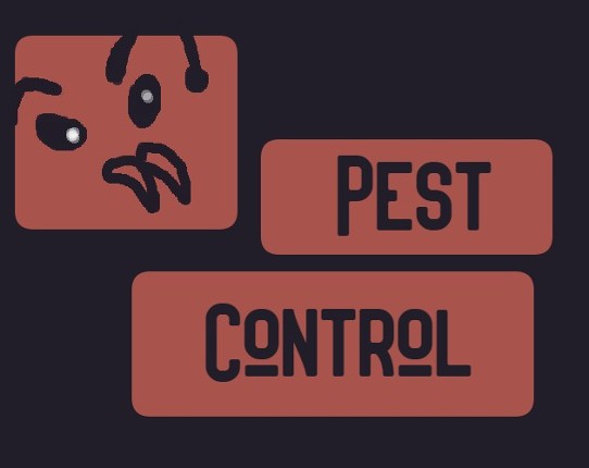 Pest Control Game Cover